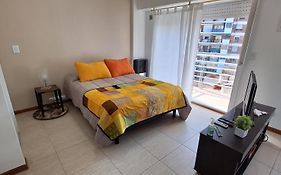 Mg Palermo Suite 38M2 Fibra Optica